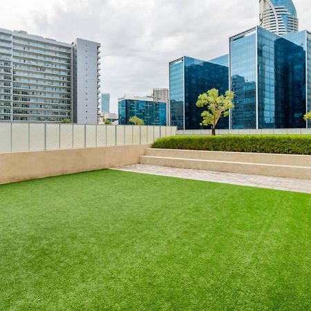 Luxury 2 Bedroom With Burj Khalifa View Dubai Exterior foto